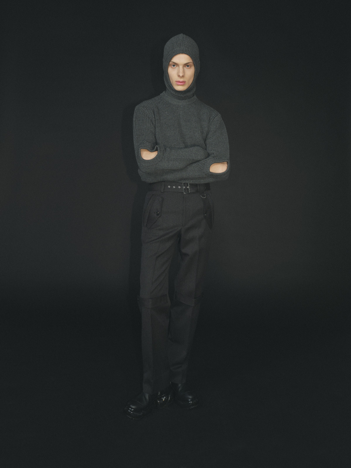 AW23 MENS | JOHN LAWRENCE SULLIVAN